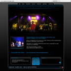 toleranciazero website design