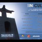 inculto flyer