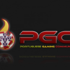 pgc logo design
