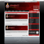 pgc site design