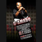 gamado flyer destaque